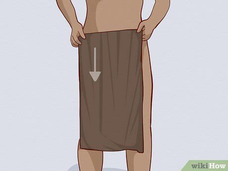 diy loincloth